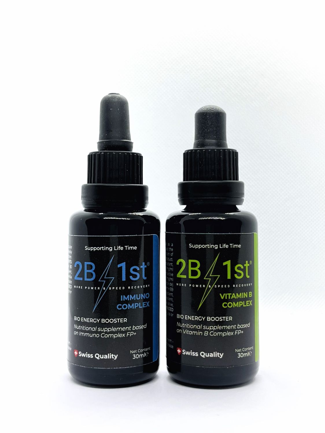 2B1st IMMUNO COMPLEX